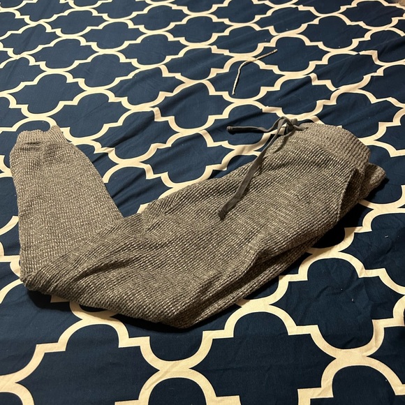 NWT women’s Thermal Jogger Lot xSmall - Picture 5 of 7